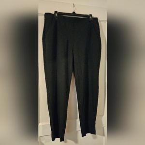 Nine West Cropped Pants